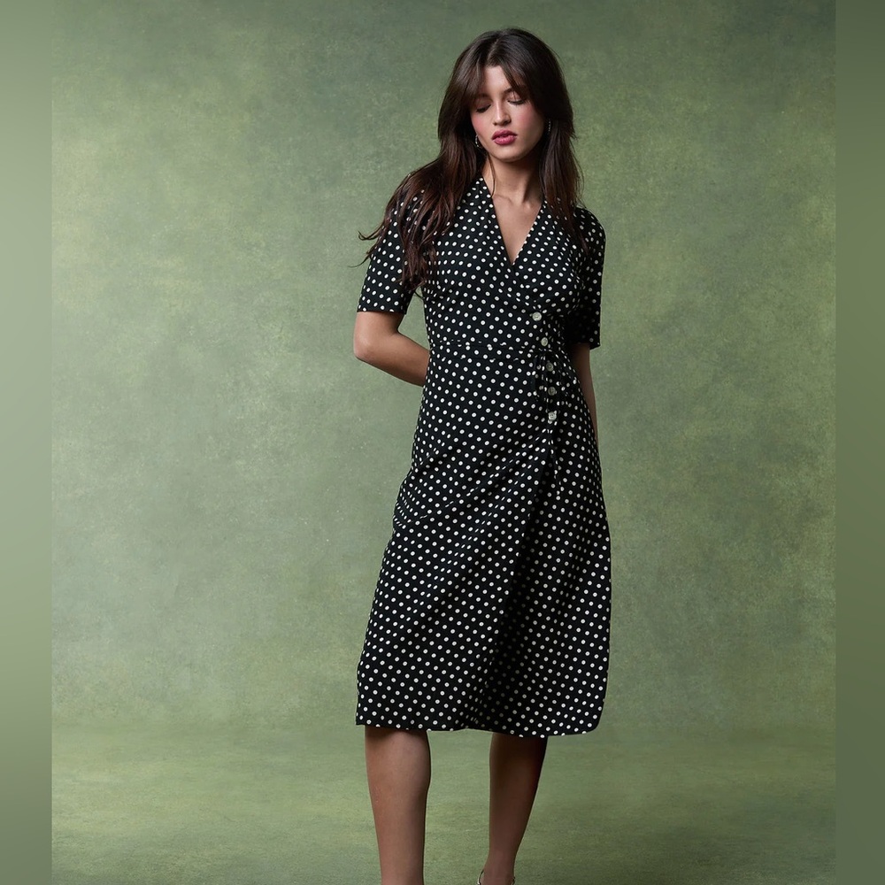 Rouje Gabin Dress
